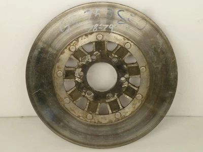 Disco de freno delantero Suzuki GS750 GS850 '77-'79 Foto 1 de 4