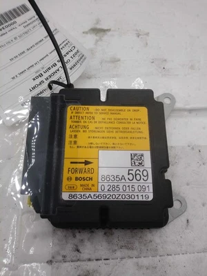 Módulo de control de transmisión usado se adapta a: transmisión deportiva Mitsubishi Outlander 2021 Foto 1 de 4