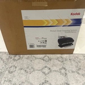 Kodak Ps400 Photo Scanning System - Afbeelding 1 van 1