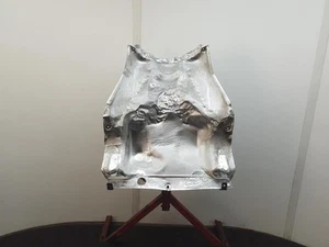 FERRARI CALIFORNIA Heat Shield 2012 - Picture 1 of 4