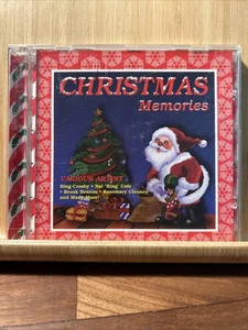 Christmas Memories CD Various Artists (S3.9) - Picture 1 of 3