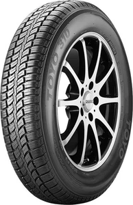 155/80 R15 82S Neumáticos de Verano TOYO 310 Auto - Imagen 1 de 8