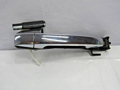 Manija de puerta exterior exterior trasera derecha Subaru Forester 2009-2013 OEM Foto 1 de 4