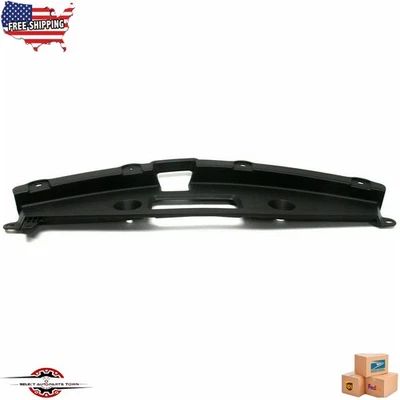 Fits 2013-2015 Nissan Altima New Front Upper Radiator Support Cover NI1224100 - Изображение 1 из 4