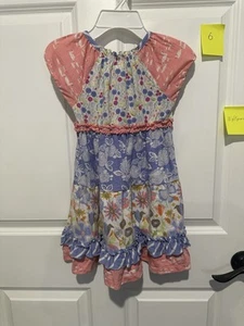 matilda jane size 6 nightgown - Picture 1 of 1