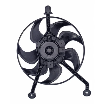 Ventilador condensador aire acondicionado para Cadillac Deville 1994-1999 | 4,6 L V8 para GM3113103 Foto 1 de 4