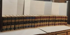 Martindale-Hubbell Law Digest & Directory Office Library 25 Books 1994 - Picture 1 of 16
