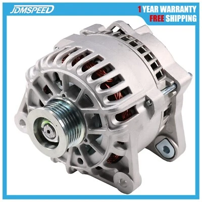 Alternador para FORD FOCUS 2.0 2.0L 2000-2004 2000 2001 2002 2003 2004 334-2504 - Imagem 1 de 4