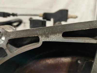 Used Automatic Transmission Assembly fits: 2007 Pontiac G5 AT 2.2 Grade A - Изображение 1 из 4