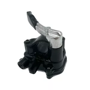 Thumb Throttle Assy for Honda TRX250R TRX300 TRX350 TRX400EX TRX420 TRX450R - Picture 1 of 7