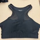 Activ8 Sports Bra Size Small With Sheer On Front 