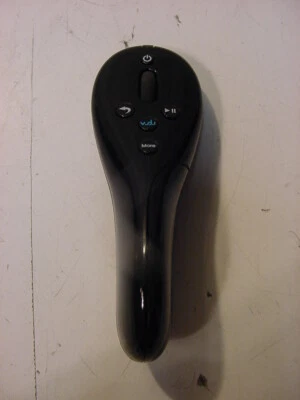 VUDU遥控器  — 第 1/2 张图片