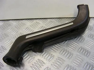 Honda GL 1500 Left Handlebar Cover Rubber Goldwing 1993 SE 1990 to 2000 A757 - Picture 1 of 5