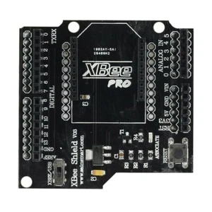 SainSmart Bluetooth XBee Shield for Arduino ZigBee XBee, V03, SKU 101-50-132 - Picture 1 of 3