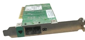 Dell OEM Broadcom BCM94212U PCIe Fax Modem Card - CN-04U829 - RJ11 - Vintage - Picture 1 of 2