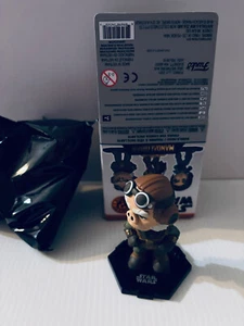 The Mandalorian - Funko Mystery Mini - Specialty Series - Kuiil - Picture 1 of 6