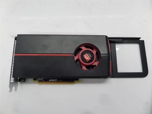 Apple Mac Pro A1289 ATI Radeon HD 5770 1GB GDDR5 Graphics Card - Picture 1 of 8