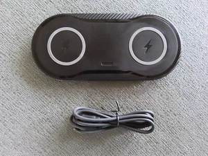 2 in 1 Dual Cell Phone Charger - Photo 1 sur 4