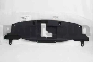 2015-2020 TOYOTA HILUX BONNET LOCK COVER - Picture 1 of 1