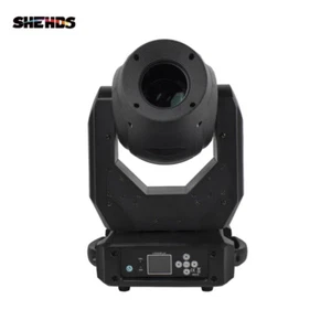 LED Beam Spot Wash 3IN1 150W Moving Head Lighting With Or Flight Case - Picture 1 of 64