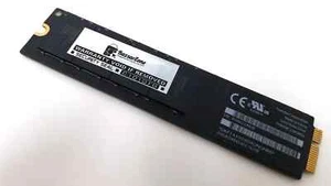 A1370 256GB SSD PCIE MacBook Air 11" , 13" A1369 L 2010 / Mid 2011 THNSNC256GMDJ - Picture 1 of 2