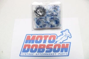 Moose Racing Honda CR125R/250R '90-'99 A25-1202 Wheel Bearing Seal Kit - Picture 1 of 3