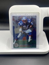 1995 SP Championship Series Curtis Martin Rookie RC #29 Patriots