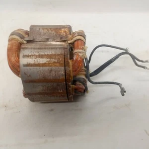 Hitachi Stator 340501E Hikoki Disc Grinder Motor Field G23U2 G23SF2 240v - Picture 1 of 12