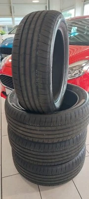 Satz Sommerreifen 235 50 R20 100W Bridgestone Alenza 001  Top!!! - Bild 1 von 3