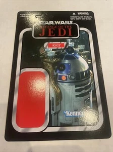 R2-D2 Proof Cards Comic con 2011. Unpunched. Extremely Rare Star Wars - Picture 1 of 6