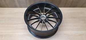 Llanta trasera Ducati Diavel 2011 - 2016 50211422AA - Imagen 1 de 15
