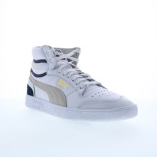 puma high sneakers