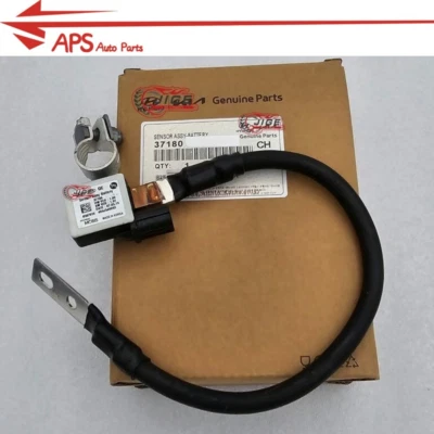 Cable sensor negativo batería 37180-2S500 OEM para Hyundai Tucson 2009-2014 Foto 1 de 4