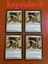 4x Ogre Recluse | Betrayers of Kamigawa | MTG Magic The Gathering Cards
