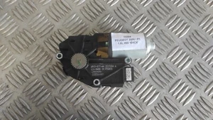 Moteur de toit ouvrant - PEUGEOT 3008 I (1) Phase 1 - Picture 1 of 4