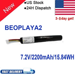 New Battery For Bang & Olufsen Beolit 15 17 BeoPlay A2 J406 Bluetooth Speaker - Picture 1 of 2