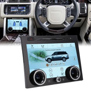 For Range Rover Vogue L405 2013-2017 AC Air Condition Control Touch Screen Panel - Picture 1 of 10