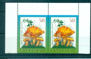 PILZE - PILZE LETTLAND LETTLAND 2007 Paar Do - Bild 1 von 1