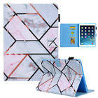 For Ipad 9/8/7/6/5th Mini Air 5/4/3 Pro 11 Tablet Smart Flip Leather Case Cover