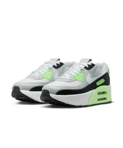 NIKE Air Max 90 FD4328-002 Photon Dust Women's Sneakers Shoes Size US 5 - 9 - Picture 1 of 9