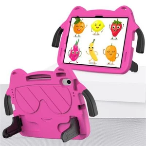Funda resistente a prueba de golpes para iPad Pro Air M4 2024 Air 5th 4th niños - Imagen 1 de 24