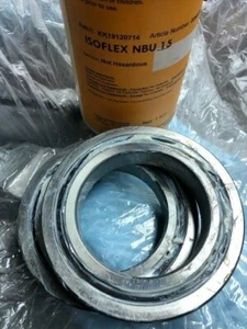 NSK 90BNC10TYDUELP4Y SUPER PRECISION BEARINGS, NEW GREASED NBU-15 GREASE No Box - Picture 1 of 4