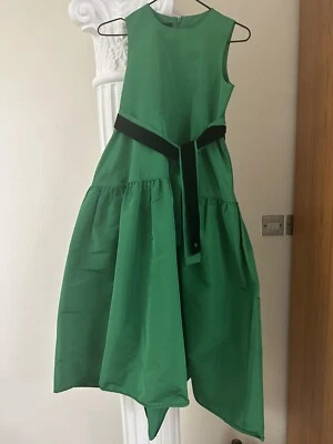 Vestido Carolina Herrera Foto 1 de 4