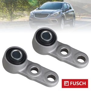 Pair Front Lower Side Ball Joint for Buick Envision LaCrosse Regal Cadillac XTS - Picture 1 of 11