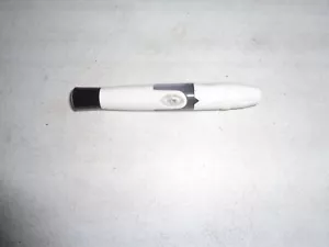 FORA Lancing Device With Clear Cap, 6 Adjustable Depths, Brand New! - Picture 1 of 1