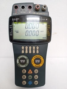 YOKOGAWA CA150 Calibrator Handy Cal - Picture 1 of 11