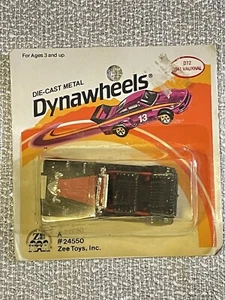 1983 Zee Toys 1941 Vauxhal Diecast Dynawheels No.24550 - Picture 1 of 5