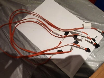 data transfer cables HP Proliant DL120 G6 - Image 1 of 2