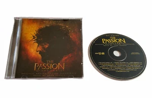 Passion of the Christ - Original Motion Picture Soundtrack CD 2004 John Debney - Foto 1 di 6