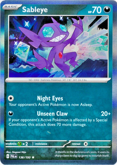 Pokemon TCG Paldea Evolved Single Cards 1-193 YOU CHOOSE!! Ready to Ship - Image 1 of 1